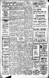 Beeston Gazette and Echo Saturday 12 February 1921 Page 2