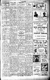 Beeston Gazette and Echo Saturday 12 February 1921 Page 3