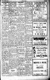 Beeston Gazette and Echo Saturday 12 February 1921 Page 5