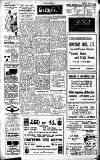 Beeston Gazette and Echo Saturday 12 February 1921 Page 6