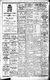 Beeston Gazette and Echo Saturday 12 February 1921 Page 8