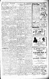 Beeston Gazette and Echo Saturday 26 March 1921 Page 3