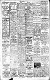 Beeston Gazette and Echo Saturday 26 March 1921 Page 4
