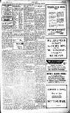 Beeston Gazette and Echo Saturday 26 March 1921 Page 5