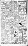 Beeston Gazette and Echo Saturday 26 March 1921 Page 7