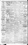 Beeston Gazette and Echo Saturday 26 March 1921 Page 8