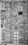 Beeston Gazette and Echo Saturday 11 June 1921 Page 4