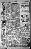 Beeston Gazette and Echo Saturday 11 June 1921 Page 6