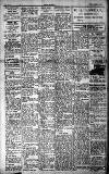 Beeston Gazette and Echo Saturday 11 June 1921 Page 8