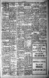 Beeston Gazette and Echo Saturday 18 June 1921 Page 5