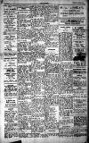 Beeston Gazette and Echo Saturday 18 June 1921 Page 8