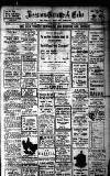 Beeston Gazette and Echo Saturday 02 July 1921 Page 1