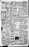 Beeston Gazette and Echo Saturday 16 July 1921 Page 4