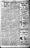 Beeston Gazette and Echo Saturday 16 July 1921 Page 7