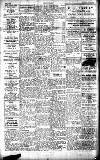 Beeston Gazette and Echo Saturday 16 July 1921 Page 8