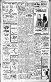 Beeston Gazette and Echo Saturday 06 August 1921 Page 2