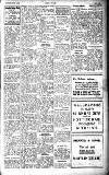 Beeston Gazette and Echo Saturday 06 August 1921 Page 5