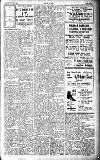 Beeston Gazette and Echo Saturday 06 August 1921 Page 7