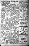 Beeston Gazette and Echo Saturday 27 August 1921 Page 5
