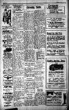 Beeston Gazette and Echo Saturday 27 August 1921 Page 6