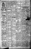 Beeston Gazette and Echo Saturday 27 August 1921 Page 8