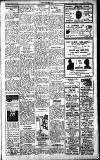 Beeston Gazette and Echo Saturday 14 January 1922 Page 3