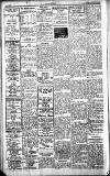 Beeston Gazette and Echo Saturday 14 January 1922 Page 4
