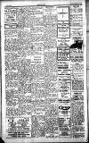 Beeston Gazette and Echo Saturday 14 January 1922 Page 8