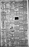 Beeston Gazette and Echo Saturday 28 January 1922 Page 4