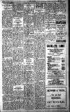 Beeston Gazette and Echo Saturday 28 January 1922 Page 5