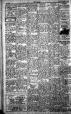 Beeston Gazette and Echo Saturday 28 January 1922 Page 8