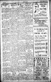 Beeston Gazette and Echo Saturday 04 February 1922 Page 2
