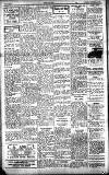 Beeston Gazette and Echo Saturday 04 February 1922 Page 8