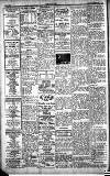 Beeston Gazette and Echo Saturday 25 February 1922 Page 4