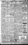 Beeston Gazette and Echo Saturday 25 February 1922 Page 5