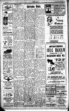 Beeston Gazette and Echo Saturday 25 February 1922 Page 6