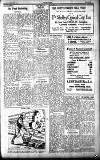 Beeston Gazette and Echo Saturday 25 February 1922 Page 7