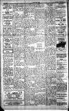 Beeston Gazette and Echo Saturday 25 February 1922 Page 8