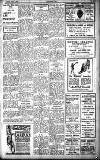 Beeston Gazette and Echo Saturday 01 April 1922 Page 3