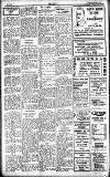 Beeston Gazette and Echo Thursday 06 April 1922 Page 2