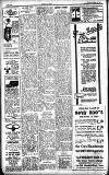 Beeston Gazette and Echo Thursday 06 April 1922 Page 6