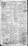 Beeston Gazette and Echo Thursday 06 April 1922 Page 8