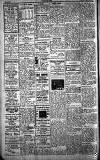 Beeston Gazette and Echo Saturday 15 April 1922 Page 4