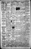 Beeston Gazette and Echo Saturday 22 April 1922 Page 4