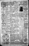 Beeston Gazette and Echo Saturday 22 April 1922 Page 8