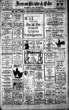 Beeston Gazette and Echo Saturday 29 April 1922 Page 1