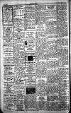 Beeston Gazette and Echo Saturday 29 April 1922 Page 4