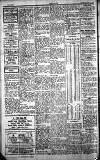 Beeston Gazette and Echo Saturday 29 April 1922 Page 8