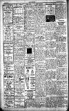 Beeston Gazette and Echo Saturday 27 May 1922 Page 4
