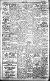 Beeston Gazette and Echo Saturday 27 May 1922 Page 8